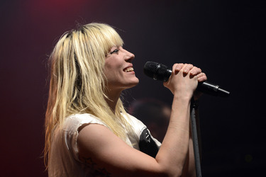 Mia Konzert, Hannover
