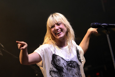 Mia Konzert, Hannover
