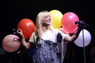 Mia Konzert, Hannover