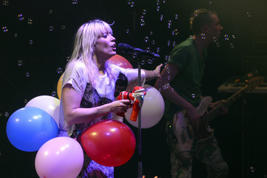 Mia Konzert, Hannover
