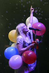 Mia Konzert, Hannover