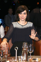 'NDR Talk Show', Hamburg