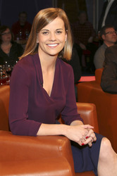 'NDR Talk Show', Hamburg