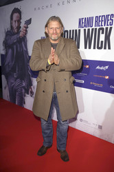 'John Wick' Special-Preview , Berlin