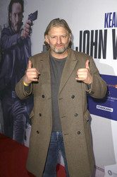 'John Wick' Special-Preview , Berlin