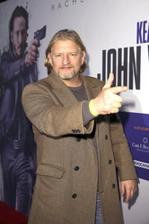 'John Wick' Special-Preview , Berlin