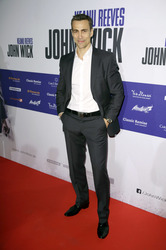 'John Wick' Special-Preview , Berlin