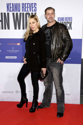 'John Wick' Special-Preview , Berlin