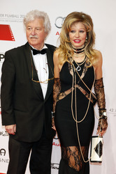 42. Deutscher Filmball 2015, München