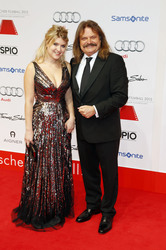 42. Deutscher Filmball 2015, München