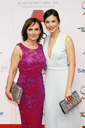 42. Deutscher Filmball 2015, München