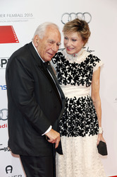 42. Deutscher Filmball 2015, München