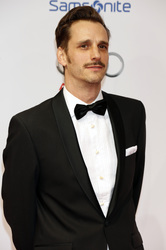 42. Deutscher Filmball 2015, München