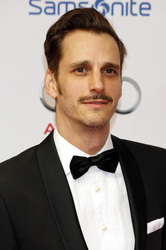 42. Deutscher Filmball 2015, München