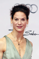 42. Deutscher Filmball 2015, München