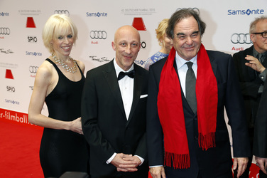 42. Deutscher Filmball 2015, München
