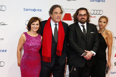 42. Deutscher Filmball 2015, München