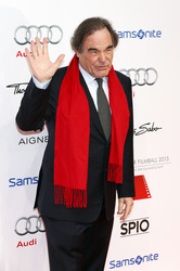 42. Deutscher Filmball 2015, München