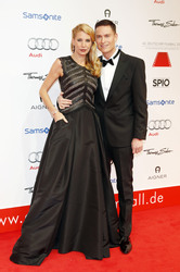 42. Deutscher Filmball 2015, München