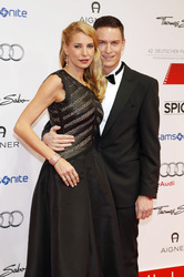 42. Deutscher Filmball 2015, München