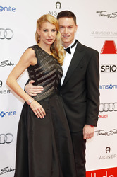42. Deutscher Filmball 2015, München