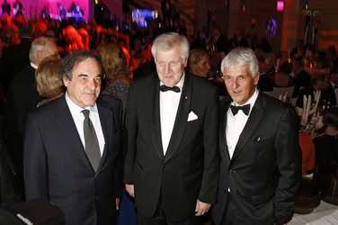 42. Deutscher Filmball 2015, München