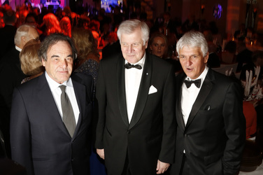 42. Deutscher Filmball 2015, München