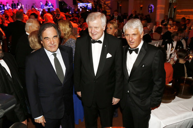 42. Deutscher Filmball 2015, München