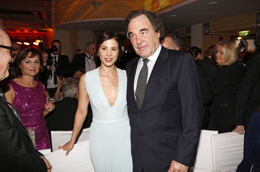 42. Deutscher Filmball 2015, München