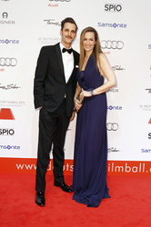 42. Deutscher Filmball 2015, München