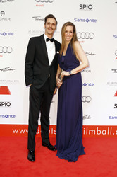 42. Deutscher Filmball 2015, München