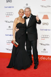 42. Deutscher Filmball 2015, München