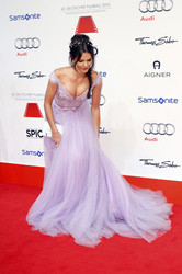 42. Deutscher Filmball 2015, München