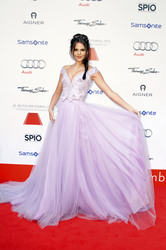 42. Deutscher Filmball 2015, München
