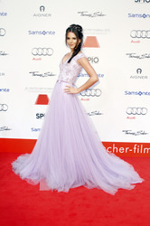 42. Deutscher Filmball 2015, München