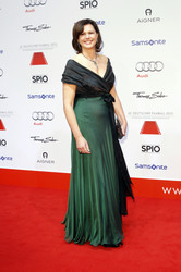 42. Deutscher Filmball 2015, München