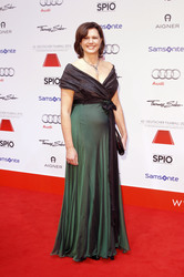 42. Deutscher Filmball 2015, München