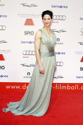 42. Deutscher Filmball 2015, München