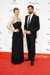 42. Deutscher Filmball 2015, München