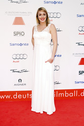 42. Deutscher Filmball 2015, München