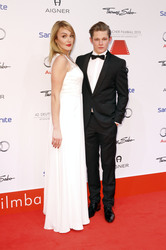 42. Deutscher Filmball 2015, München