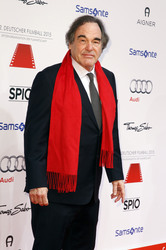42. Deutscher Filmball 2015, München
