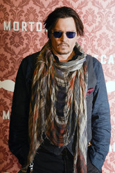 'Mortdecai - Der Teilzeitgauner' Photocall, Berlin