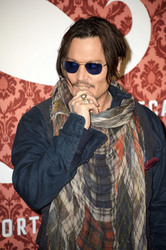 'Mortdecai - Der Teilzeitgauner' Photocall, Berlin