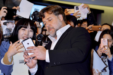 'Das Versprechen eines Lebens' Premiere, Seoul