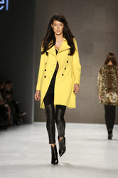 Laurel Fashion Show, Berlin Fashion Week Autumn/Winter 2015