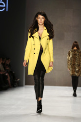 Laurel Fashion Show, Berlin Fashion Week Autumn/Winter 2015