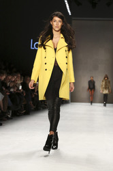 Laurel Fashion Show, Berlin Fashion Week Autumn/Winter 2015