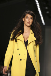 Laurel Fashion Show, Berlin Fashion Week Autumn/Winter 2015
