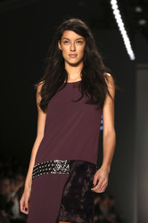 Laurel Fashion Show, Berlin Fashion Week Autumn/Winter 2015